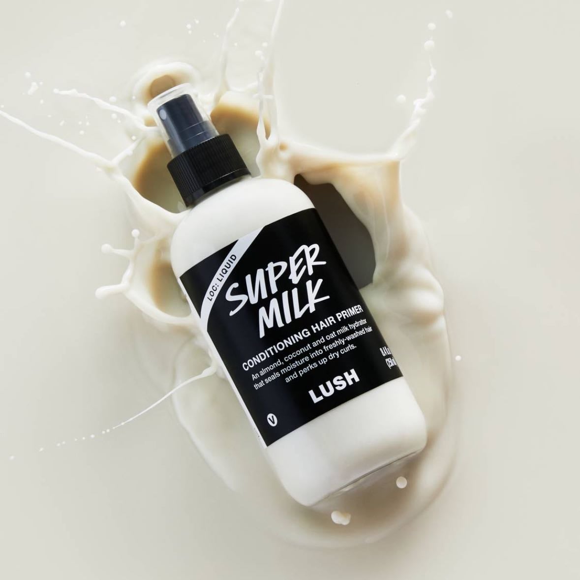 super milk