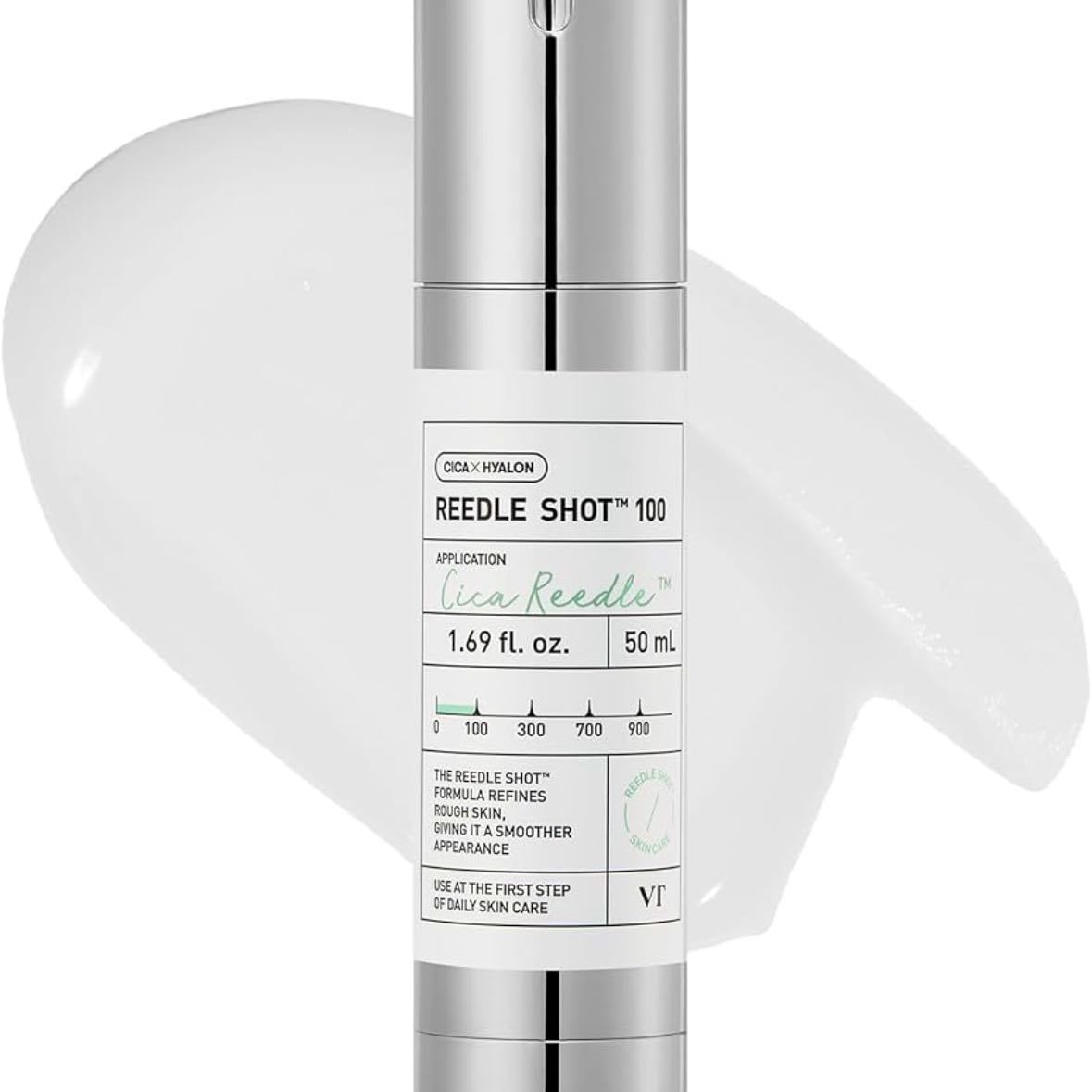 VT COSMETICS CICA Reedle Shot 100, Spicule Microneedling