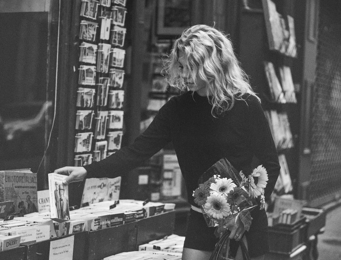 Bookclub