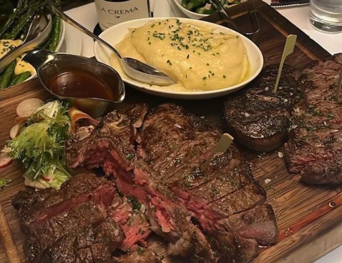 Restaurantes de Carnes Gt - Places hypelist by Isabella Ortiz