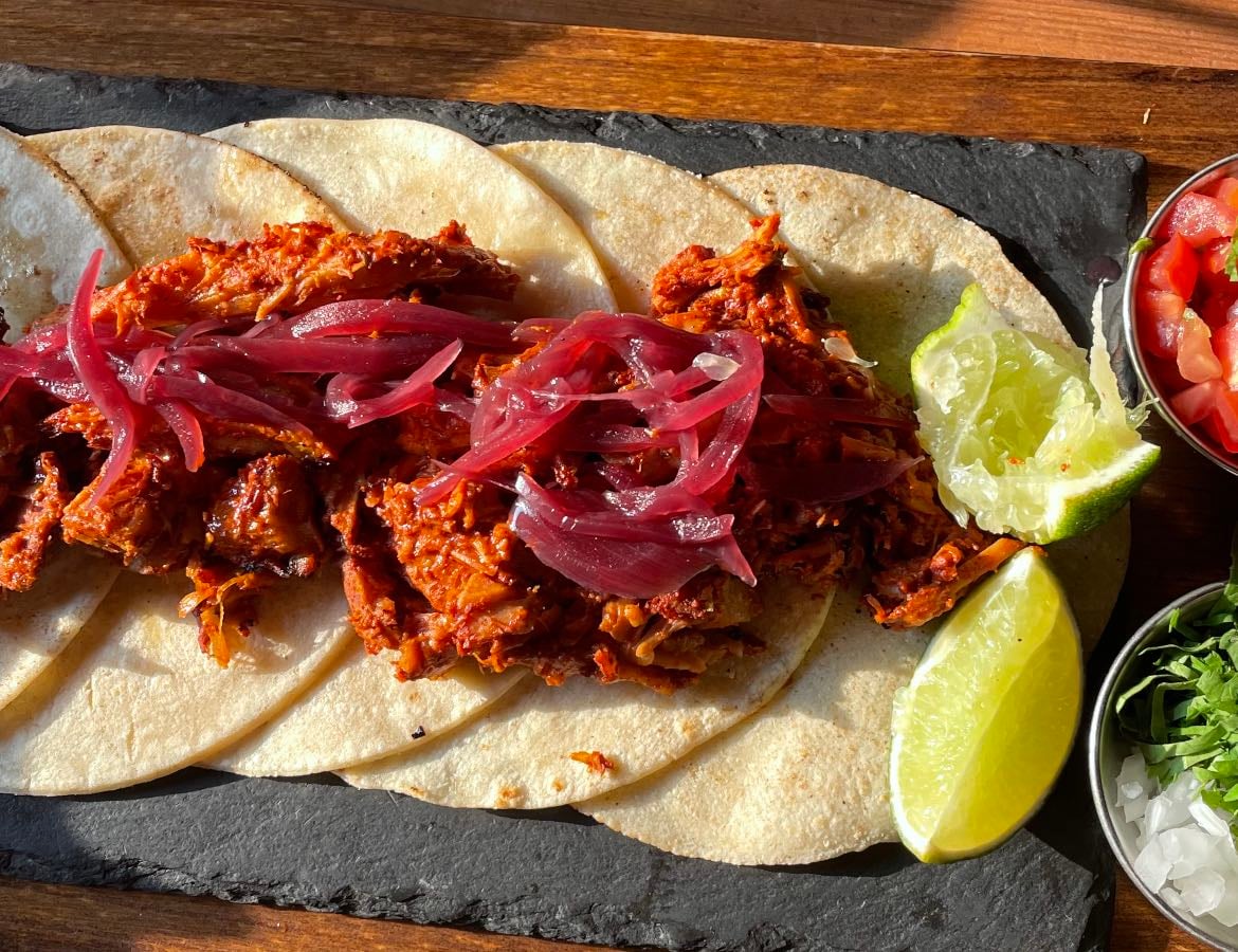 Restaurantes Mexicanos Gt