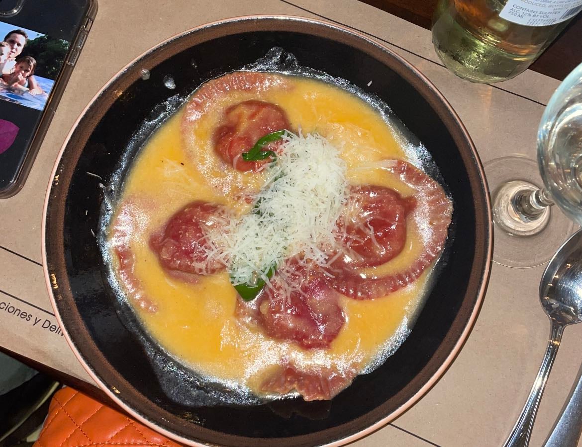 Restaurantes Italianos Gt