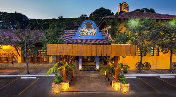 Hacienda Real Majadas