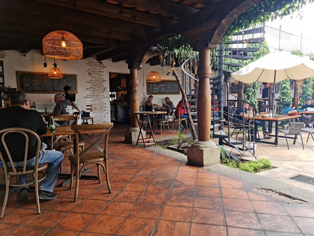 Tre Fratelli Condado Concepción