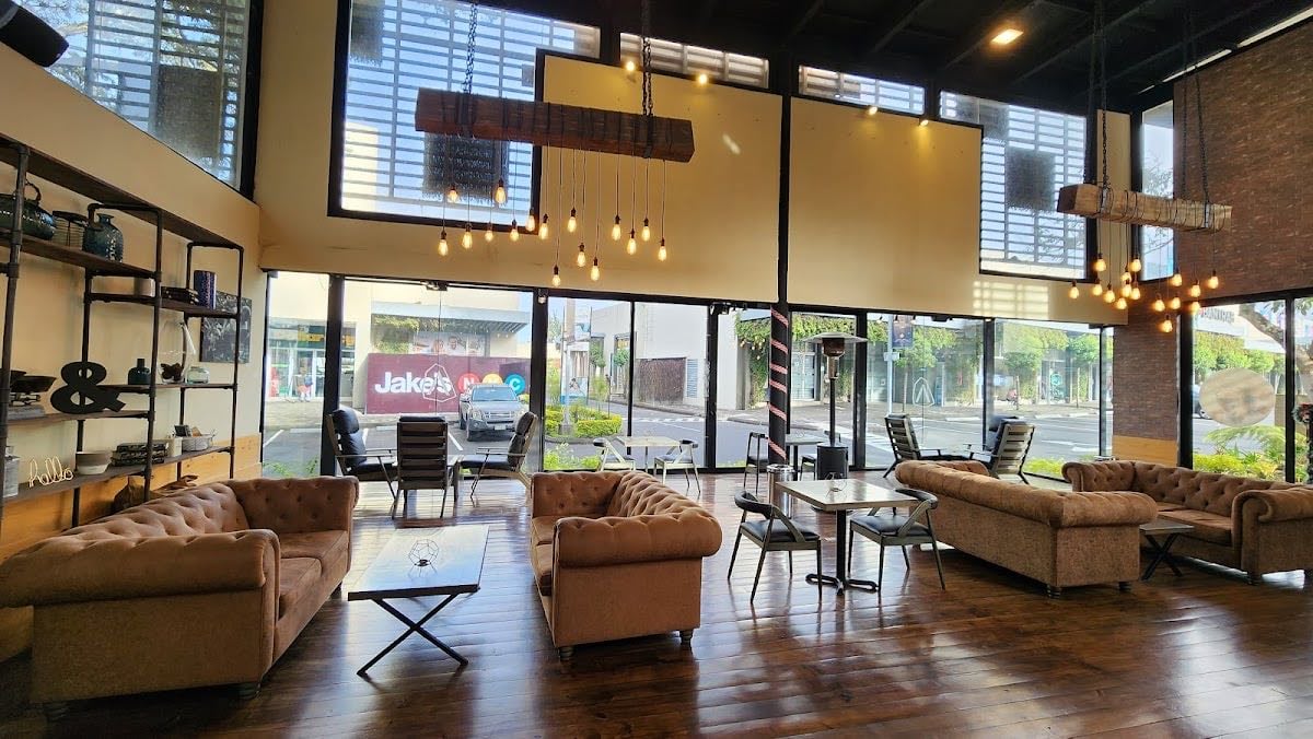 Jades Coffee Roasters
