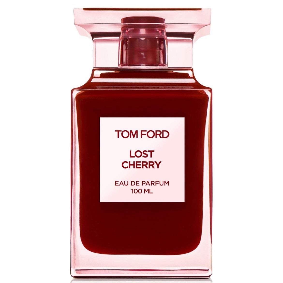 Lost Cherry - Tom Ford