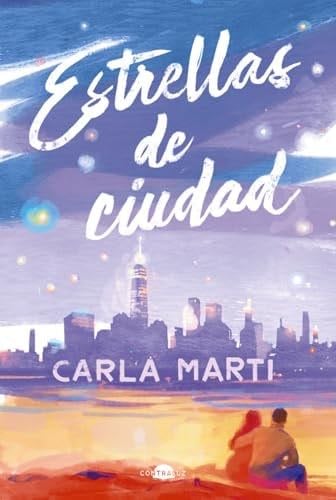 Estrellas de ciudad - Carla Martí · 2025