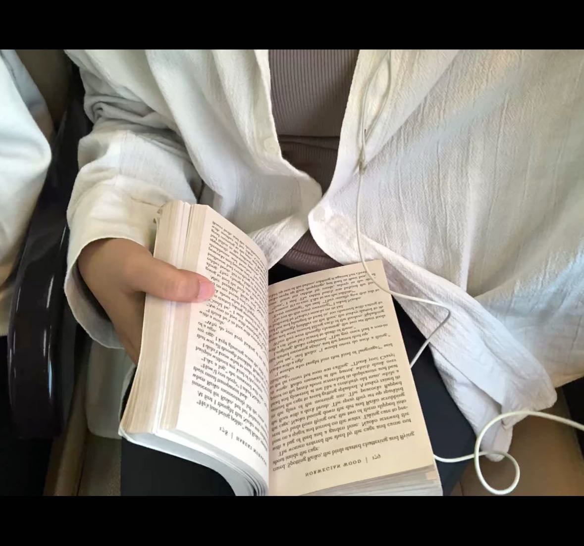 my online library ★彡 - Books hypelist by Manoun