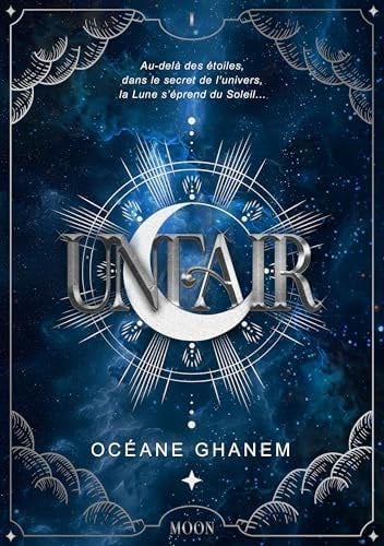 UNFAIR : 1.
THE MOON - GHANEM OCEANE · 2025