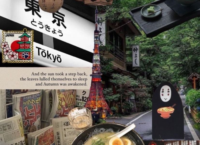 japan