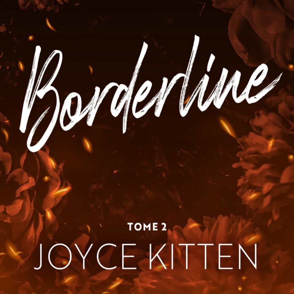 Borderline Tome 2