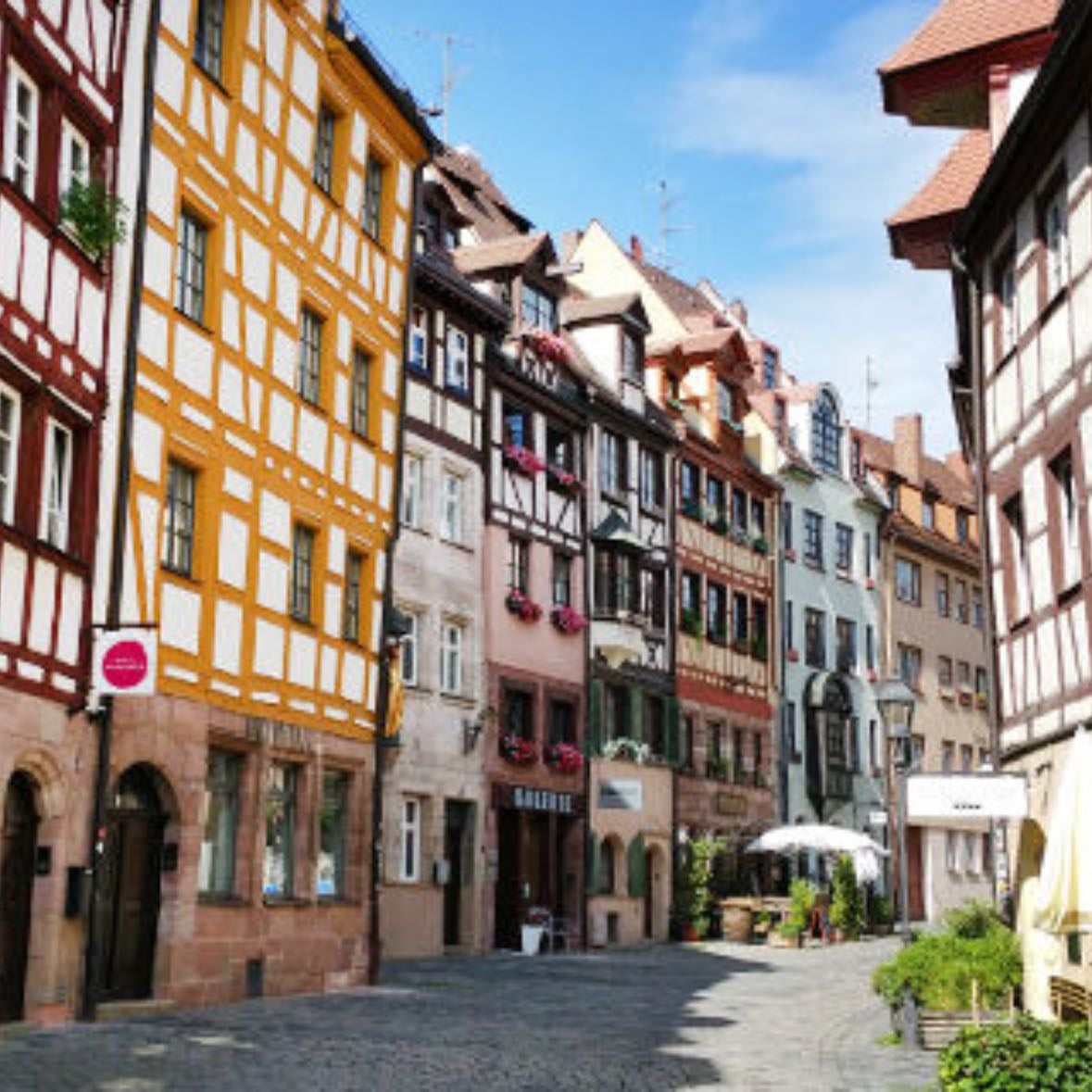 Nürnberg