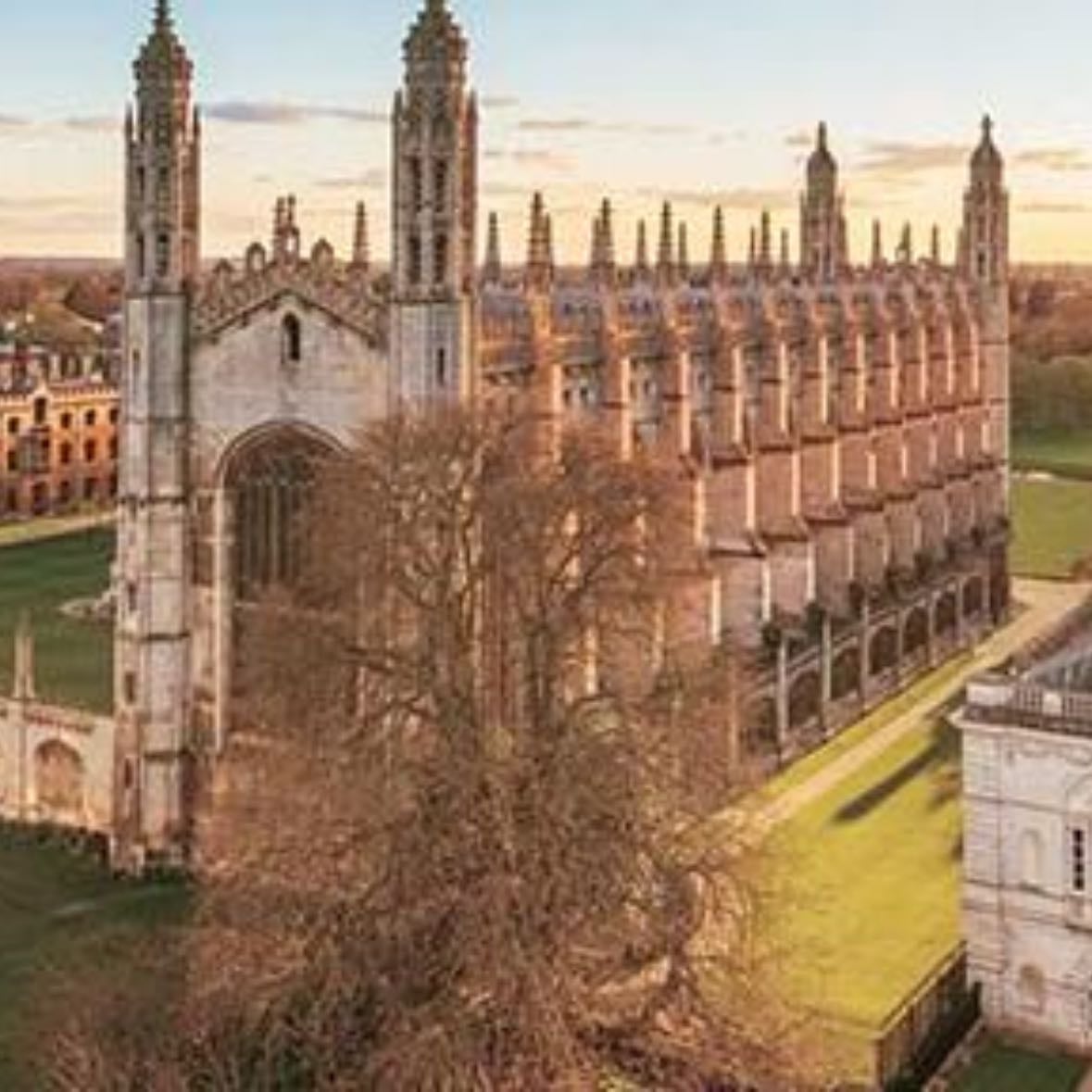 Cambridge