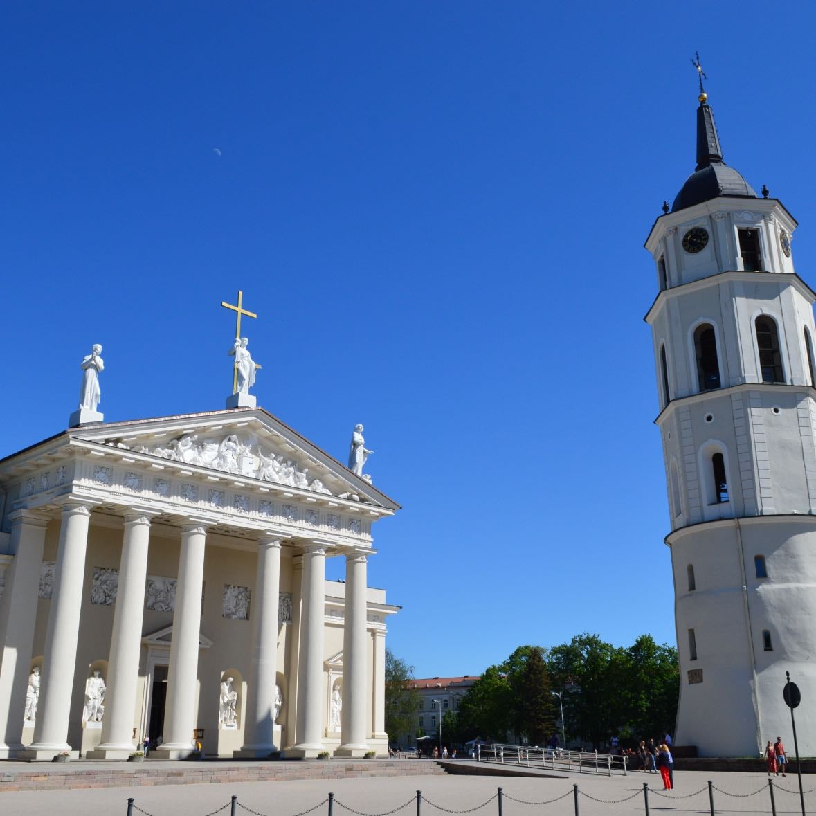 Vilnius