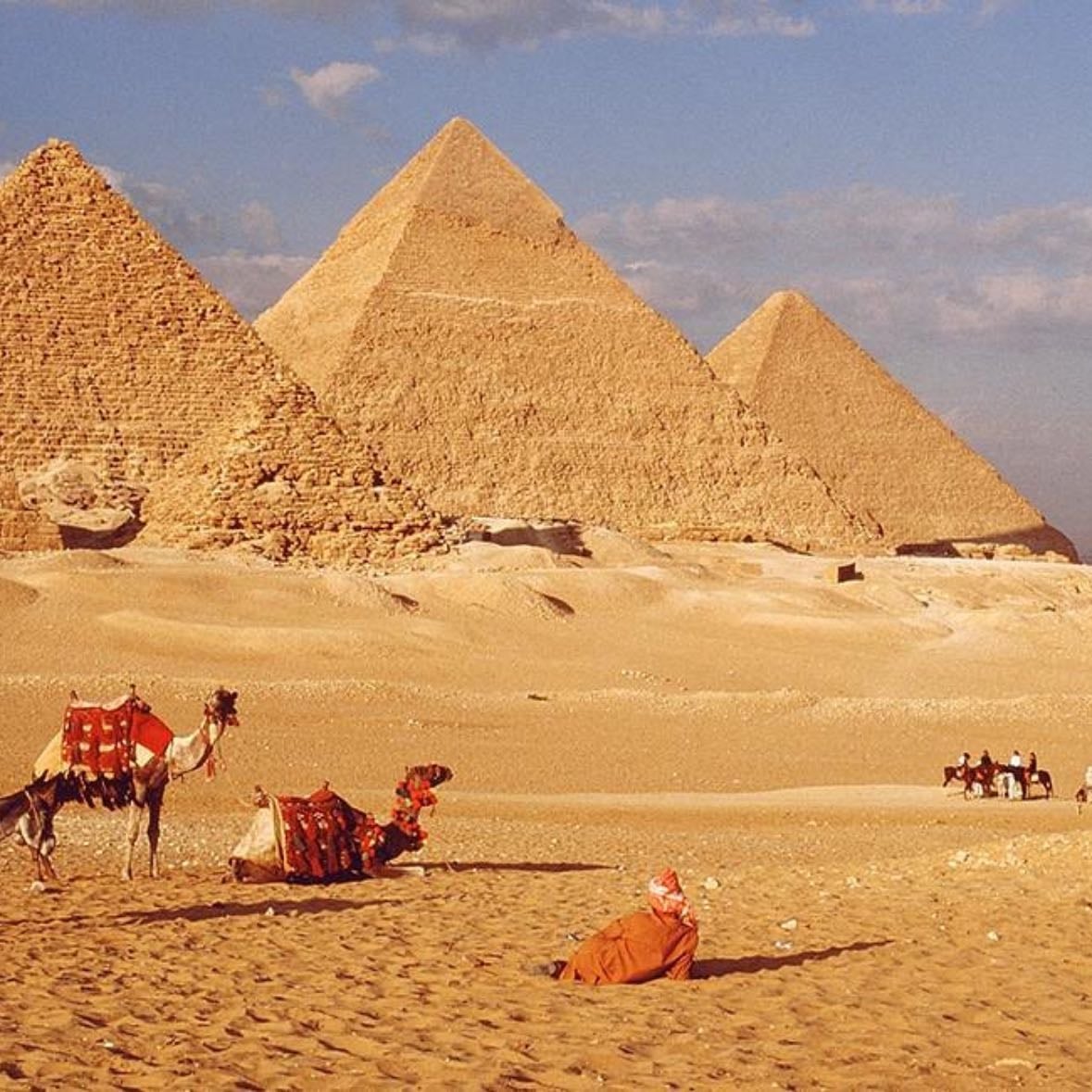 Cairo
