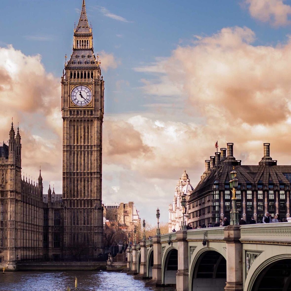 London