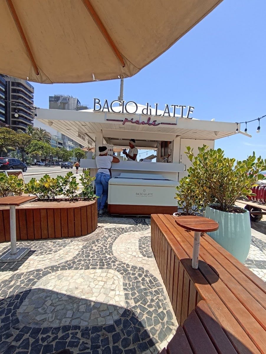 Brisa Café