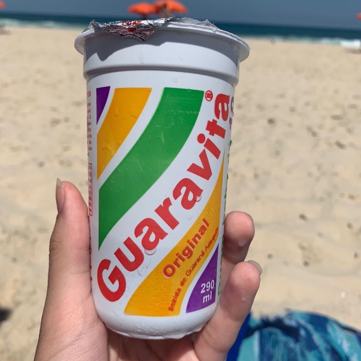 Guaravita