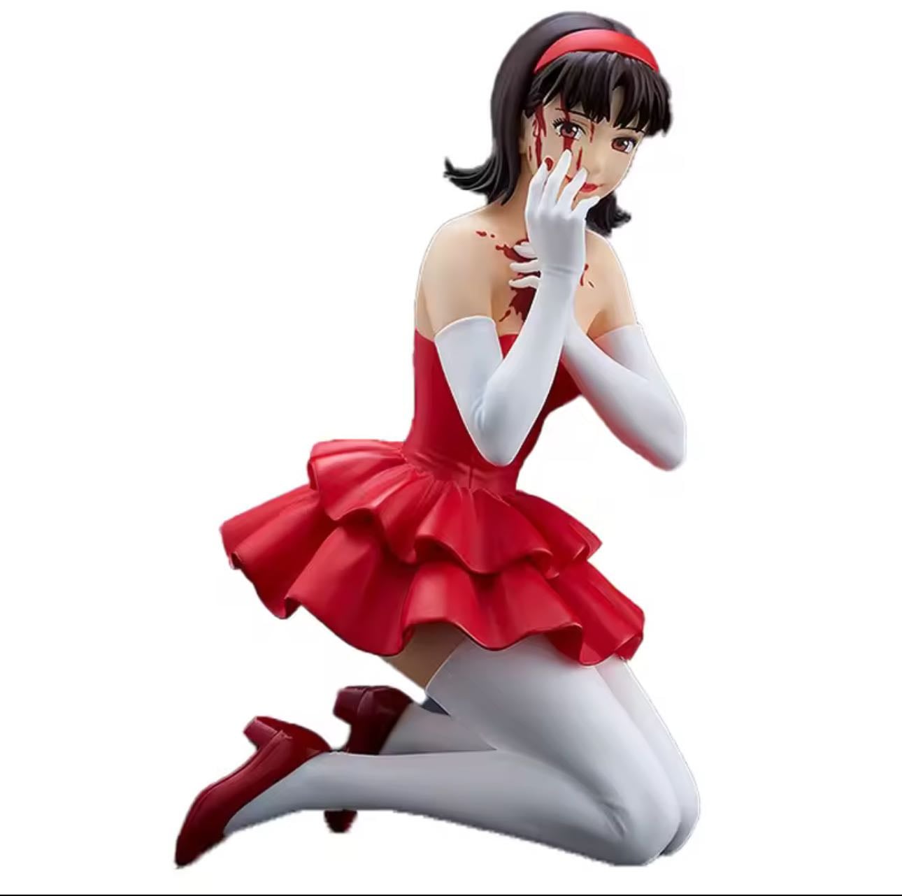 Mima Kirigoe PopUp Parade Good Smile Perfect Blue - 418.000