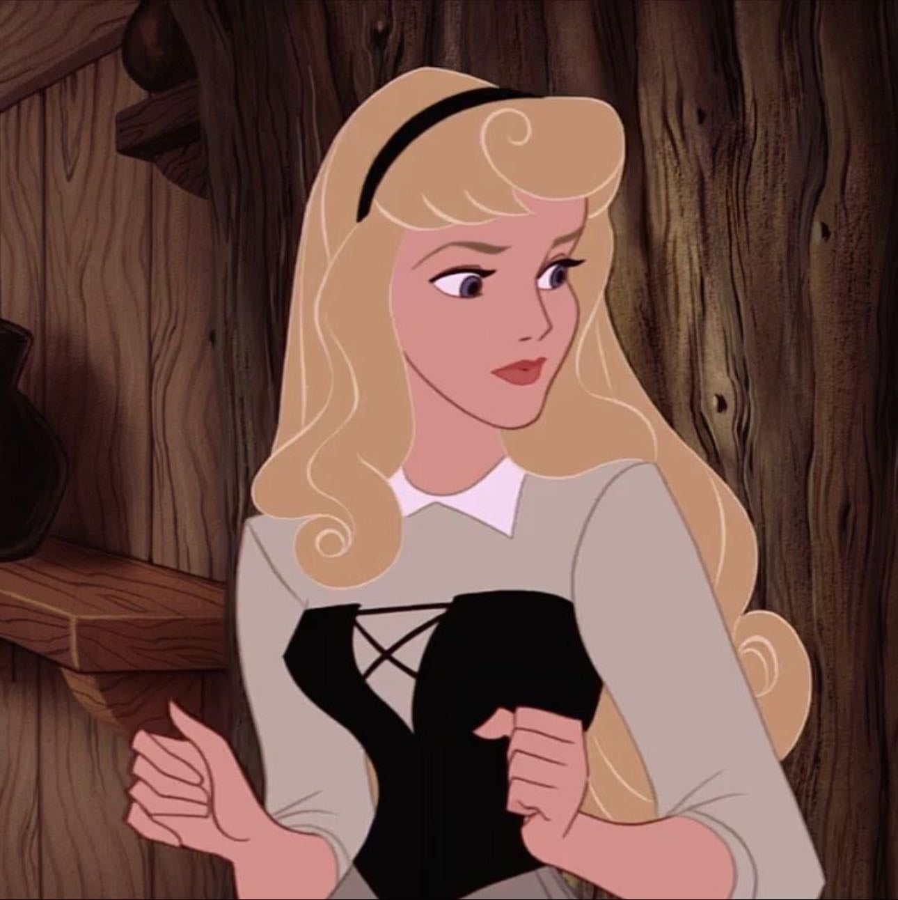 Aurora - Sleeping Beauty