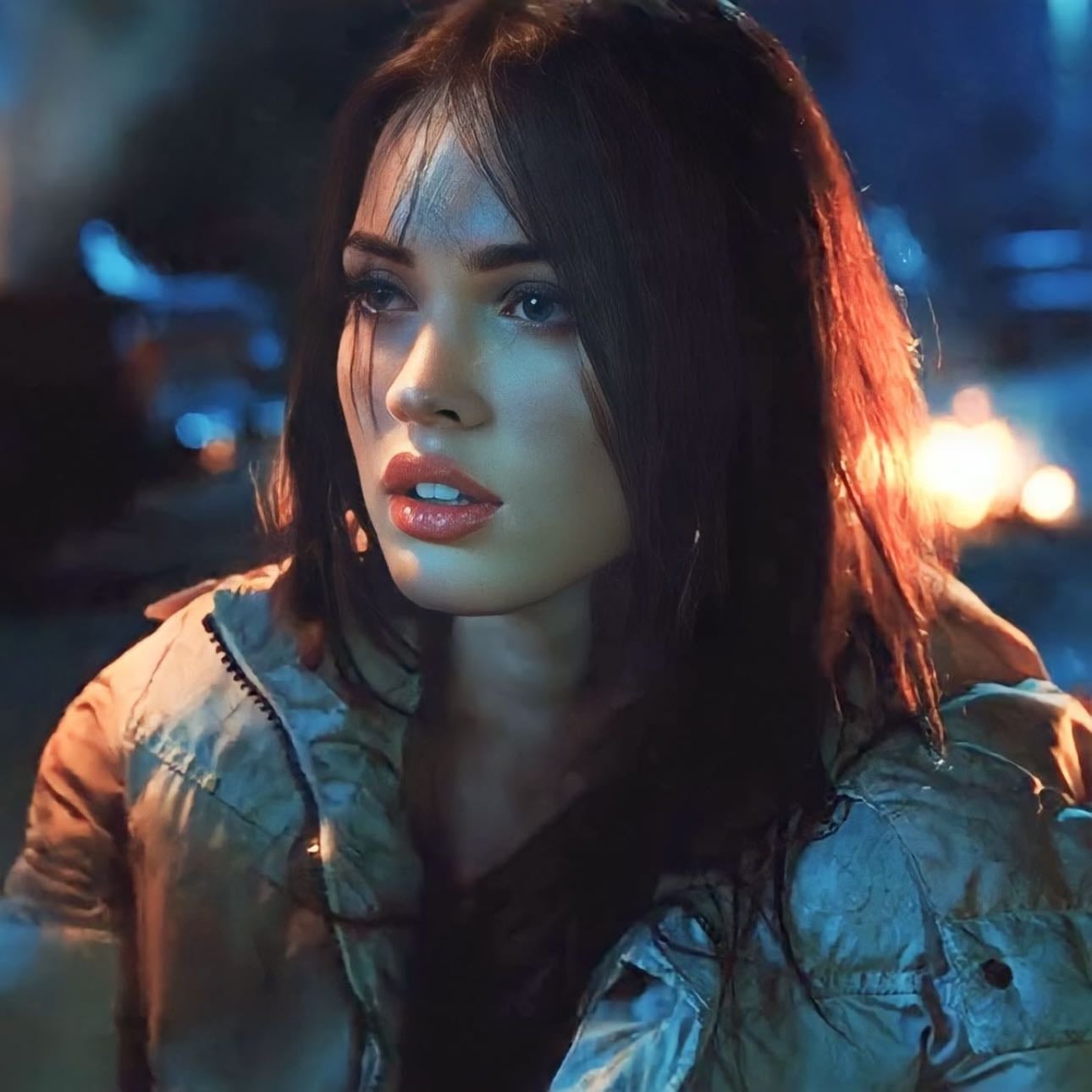 Jennifer Check - Jennifer’s Body