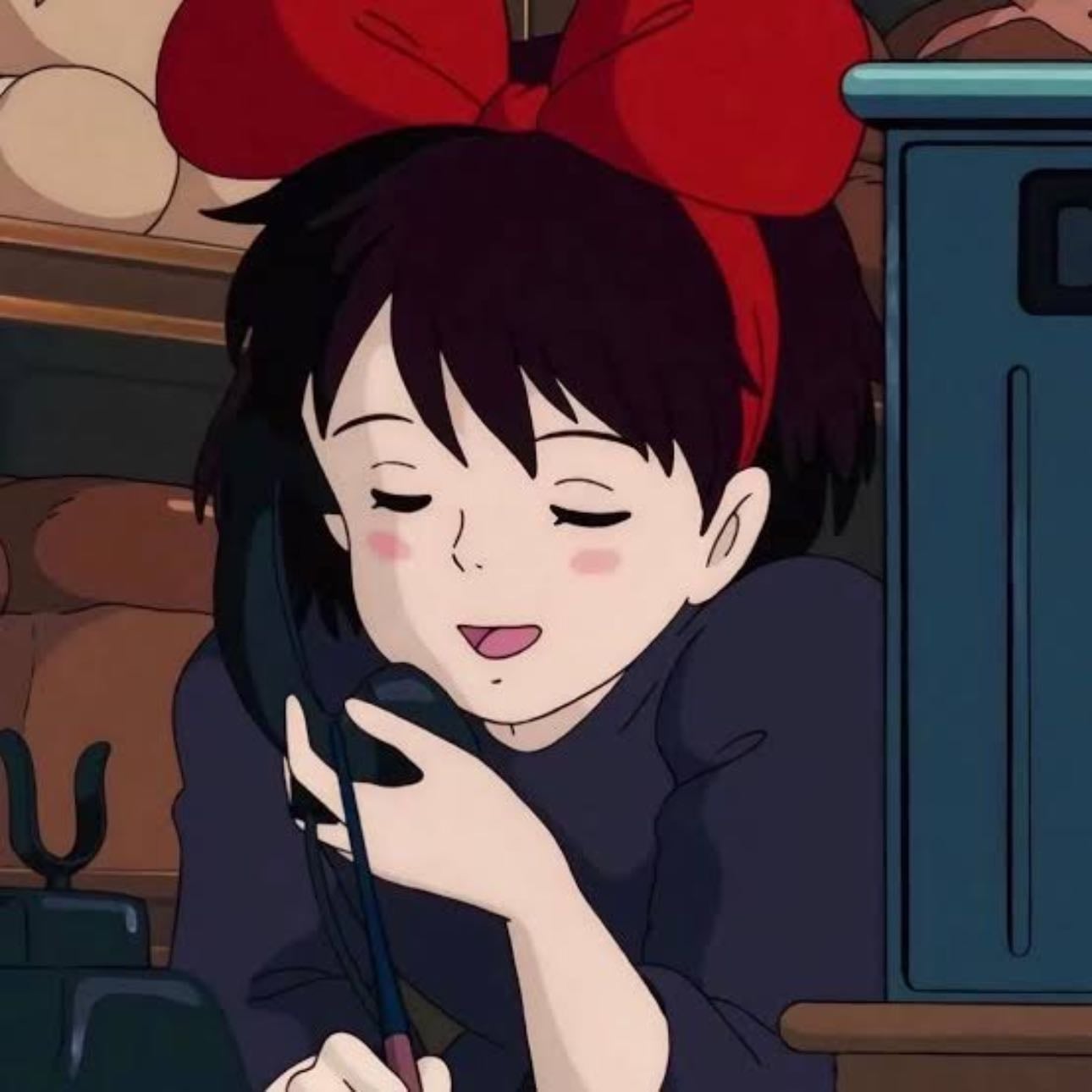 Kiki - Kiki’s Delivery Service