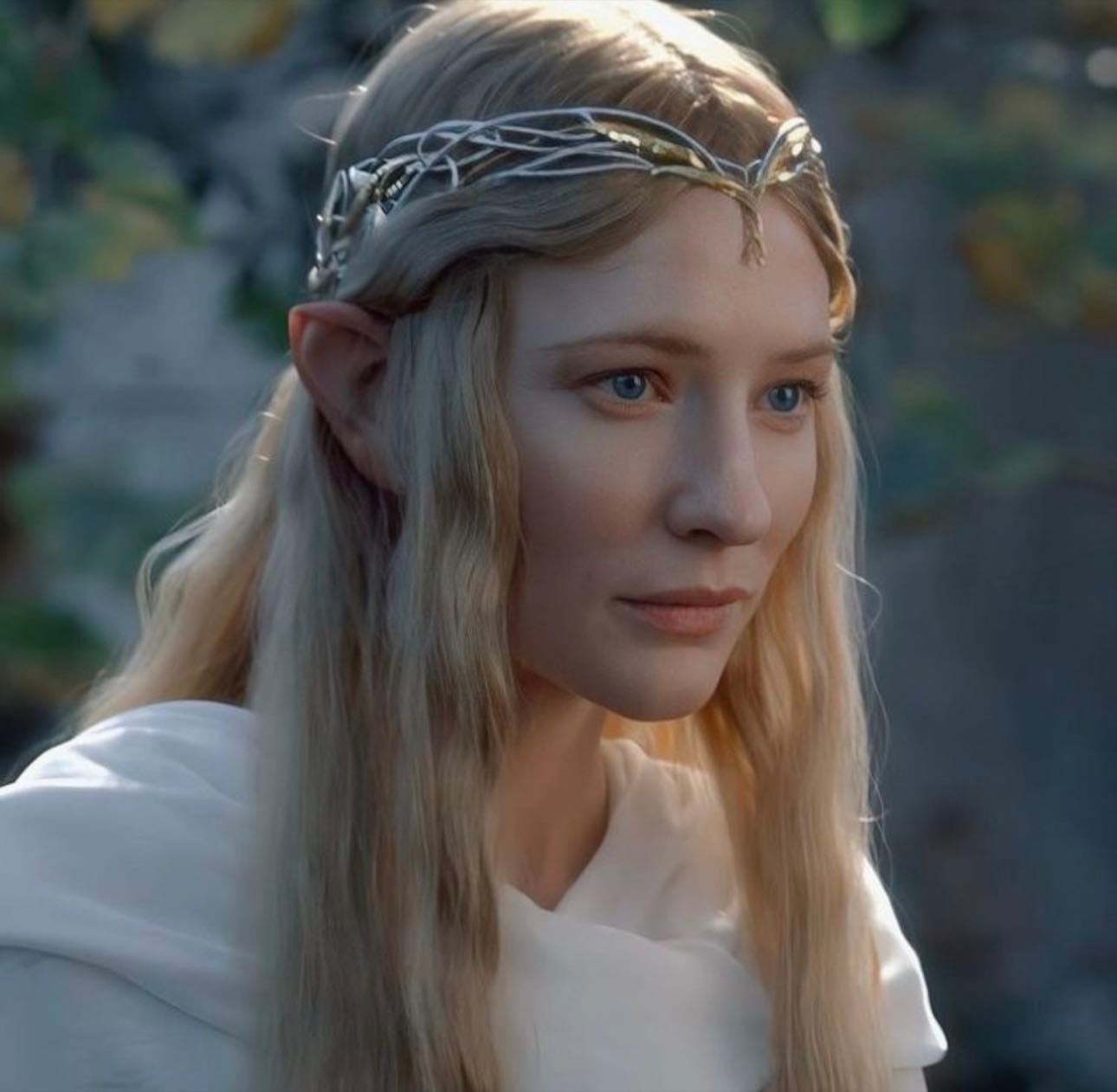 Galadriel - Lord of the Rings
