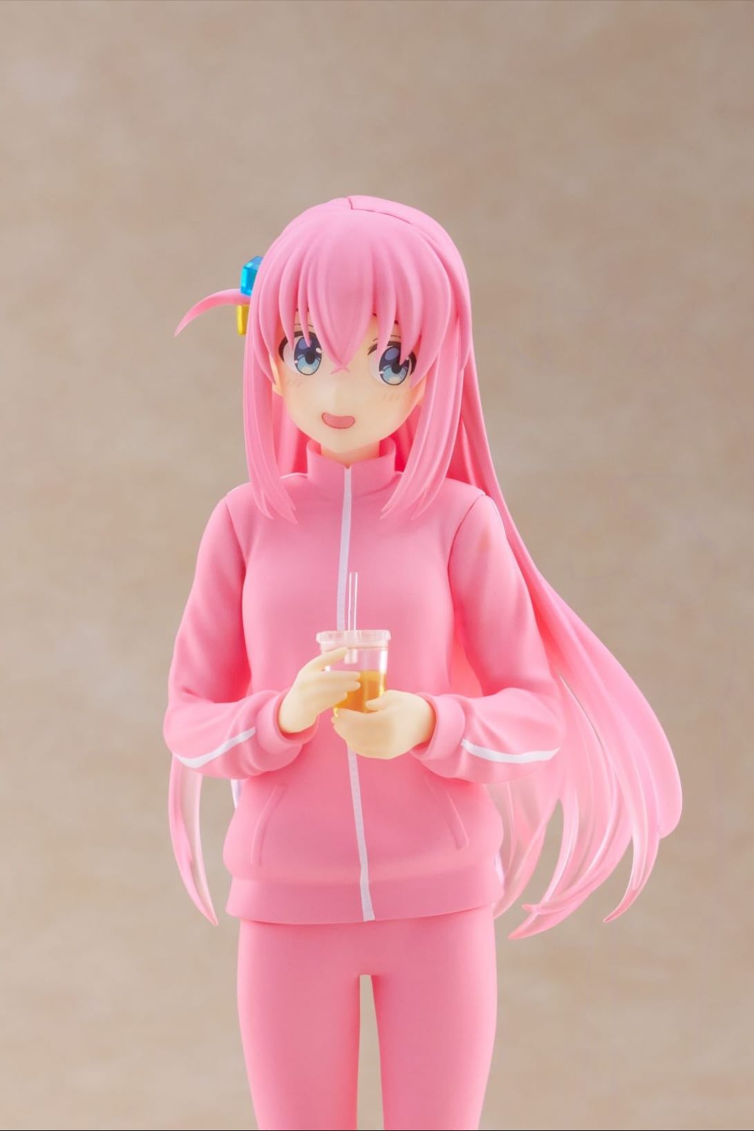 BOCCHI THE ROCK! Coreful Figure — Hitori Gotoh (Casual Clothes ver.) - 83.500