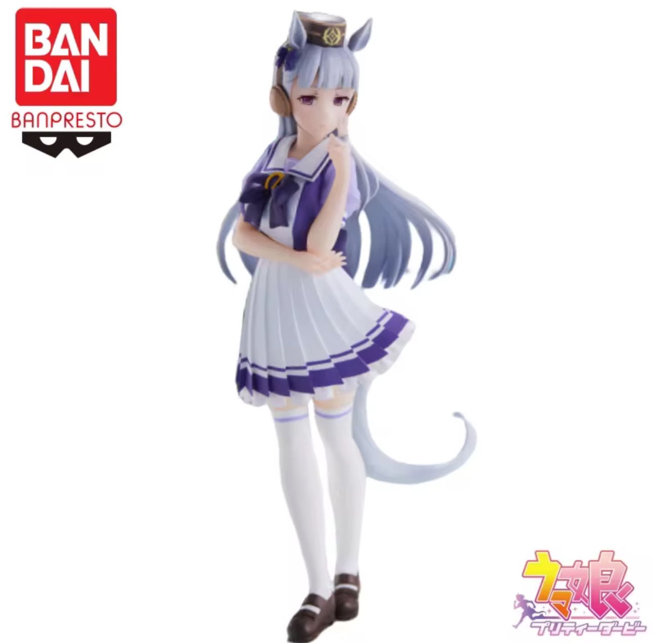 Bandai Umamusume Pretty Derby — Gold Ship - 130.000