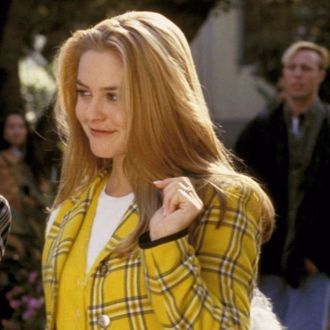Cher Horowitz - Clueless