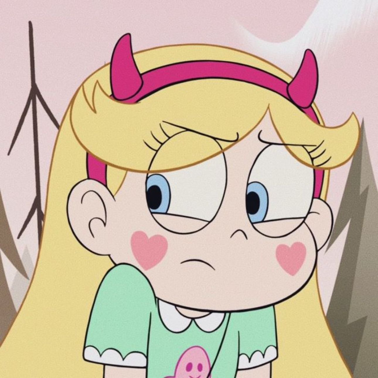 Star Butterfly - Star vs the forces of evil