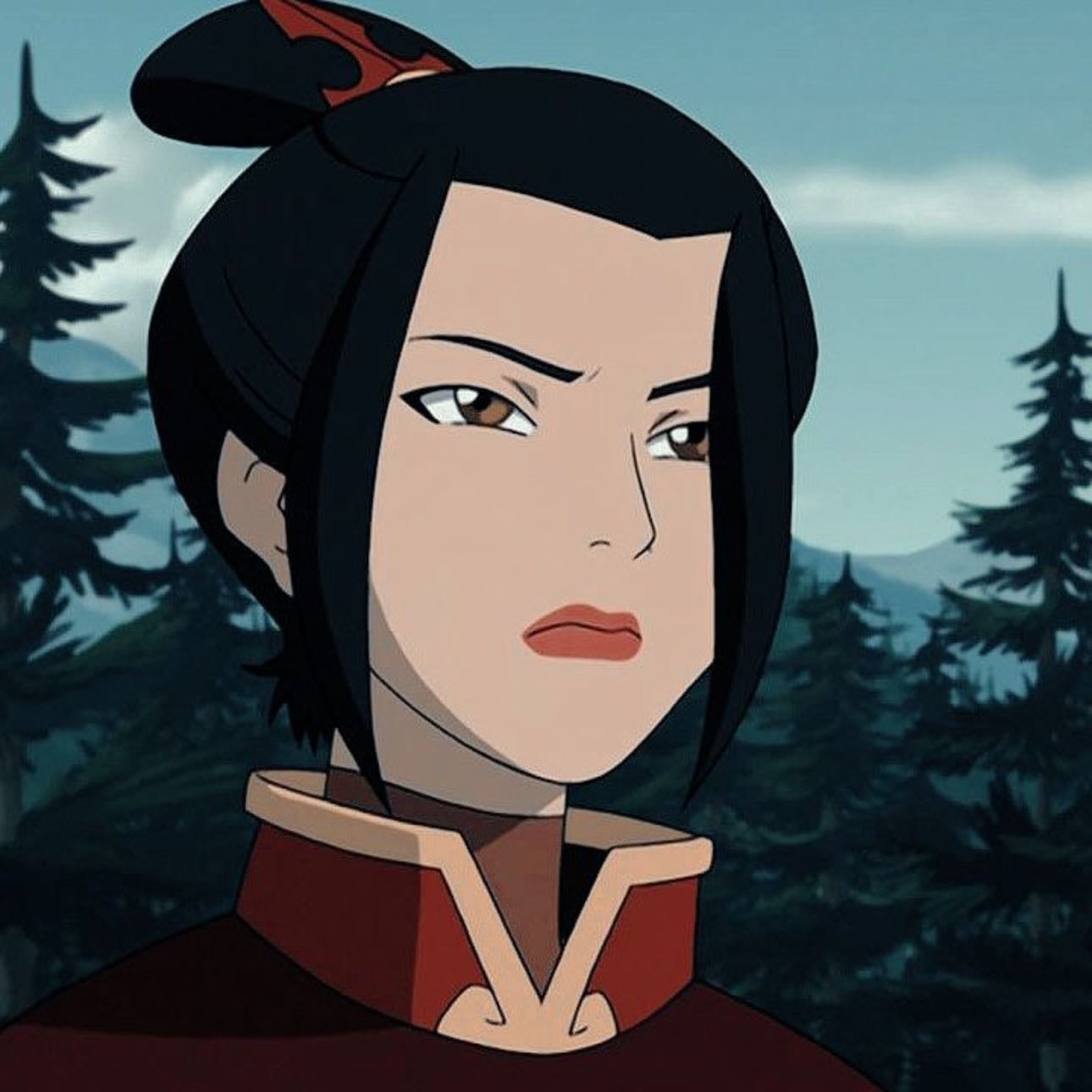 Azula - Avatar: The Last Airbender