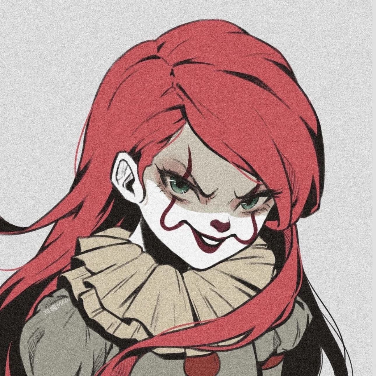 Pennywise - It