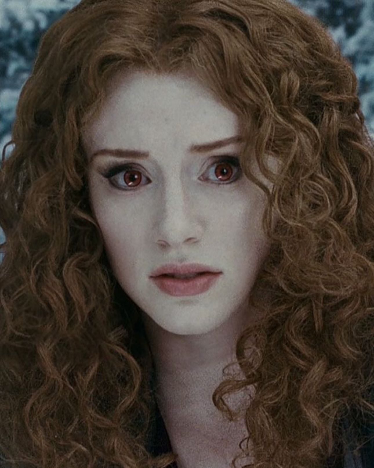 Victoria - Twilight