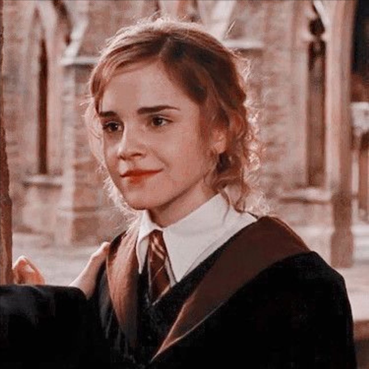 Hermione Granger - Harry Potter