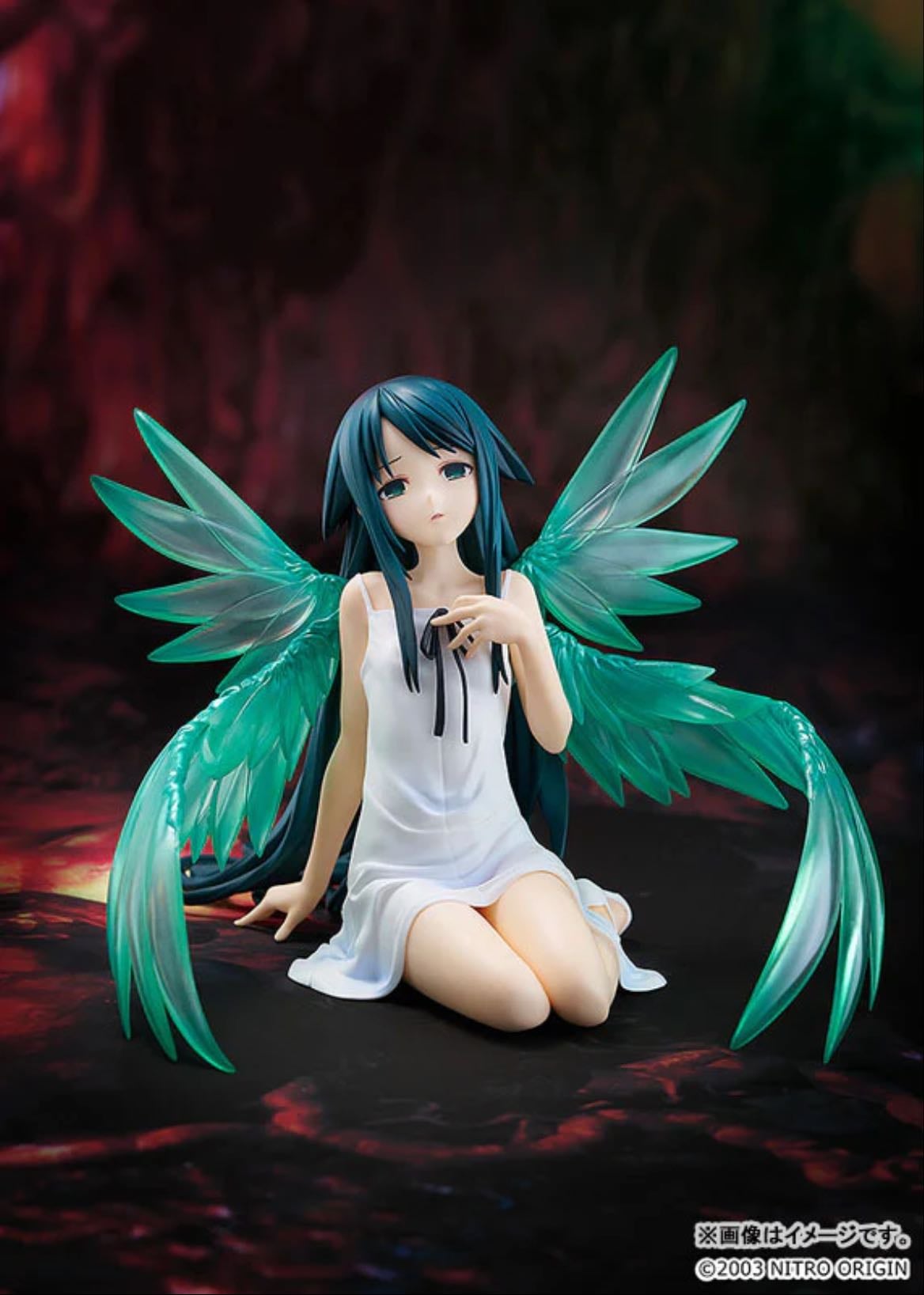 Saya no Uta Pop Up Parade PVC - 391.000