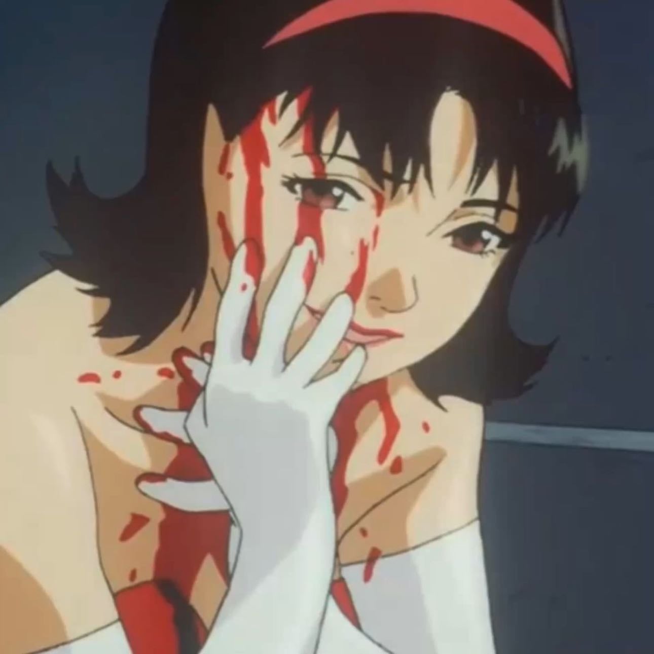 Mima Kirigoe - Perfect Blue