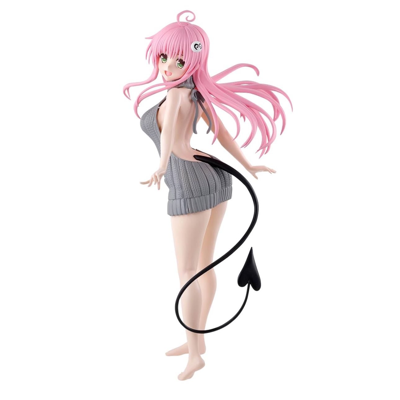 Bandai — Lala Satalin Deviluke To Love Ru Darkness Glitter & Glamours - 113.200