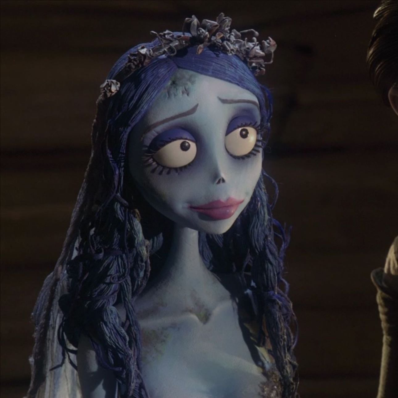 Emily - Corpse Bride