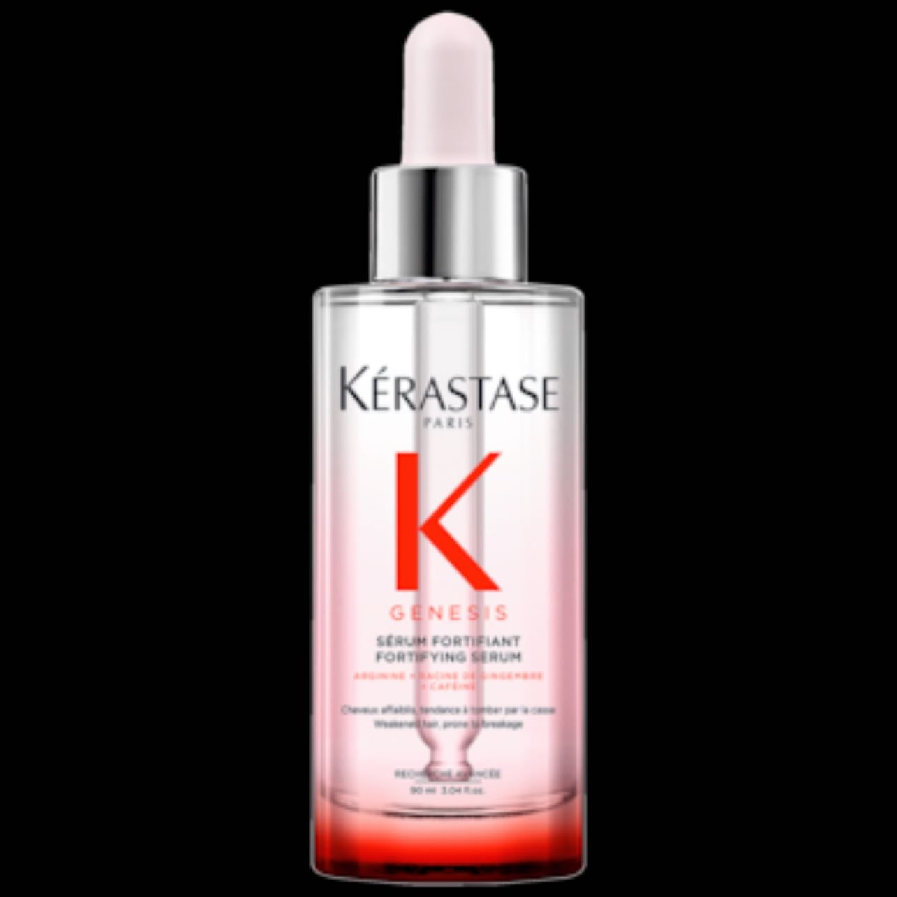 Serum Genesis kerastase - Para el cabello, Ya lo probé y wow 🤩