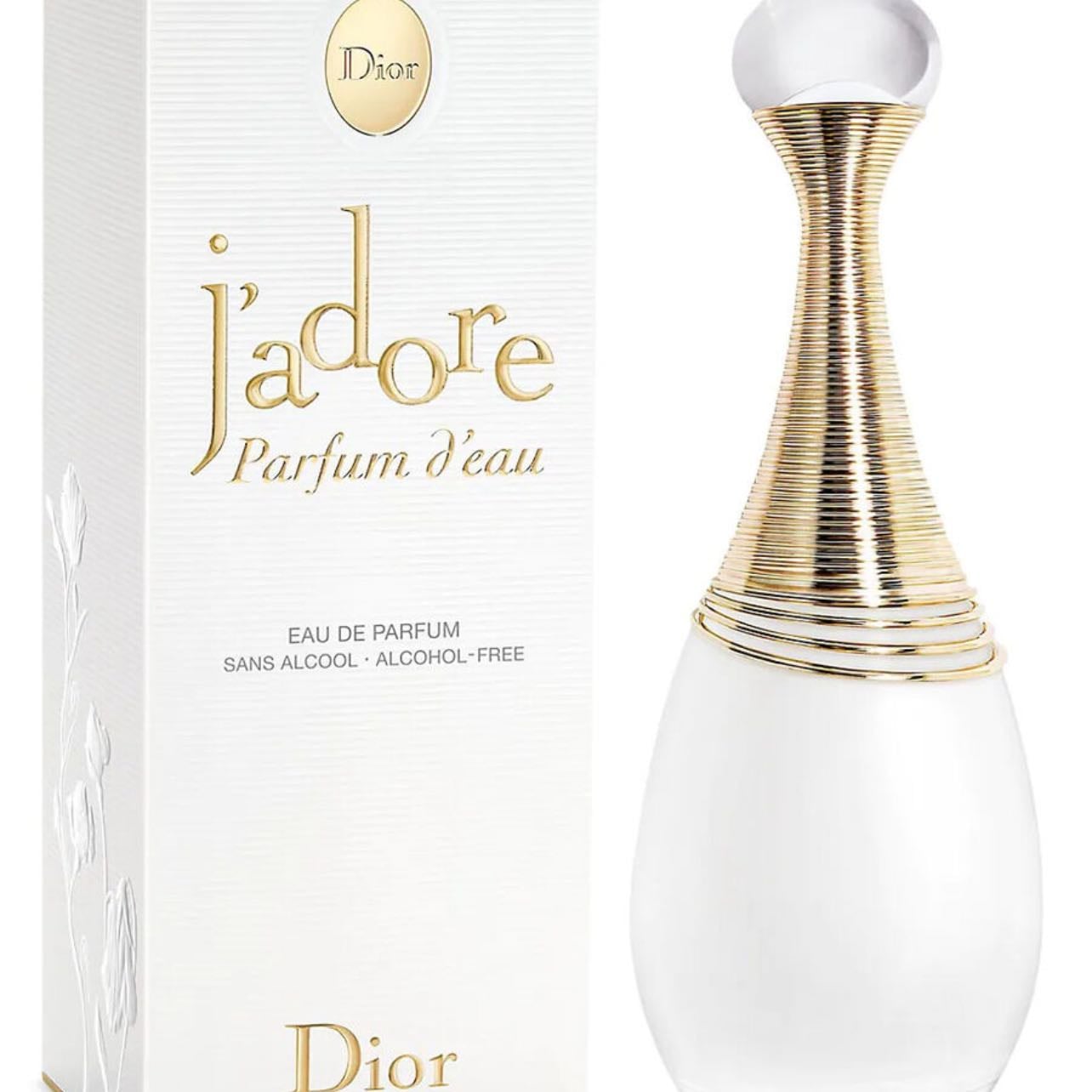 J’dore - Lo amo
