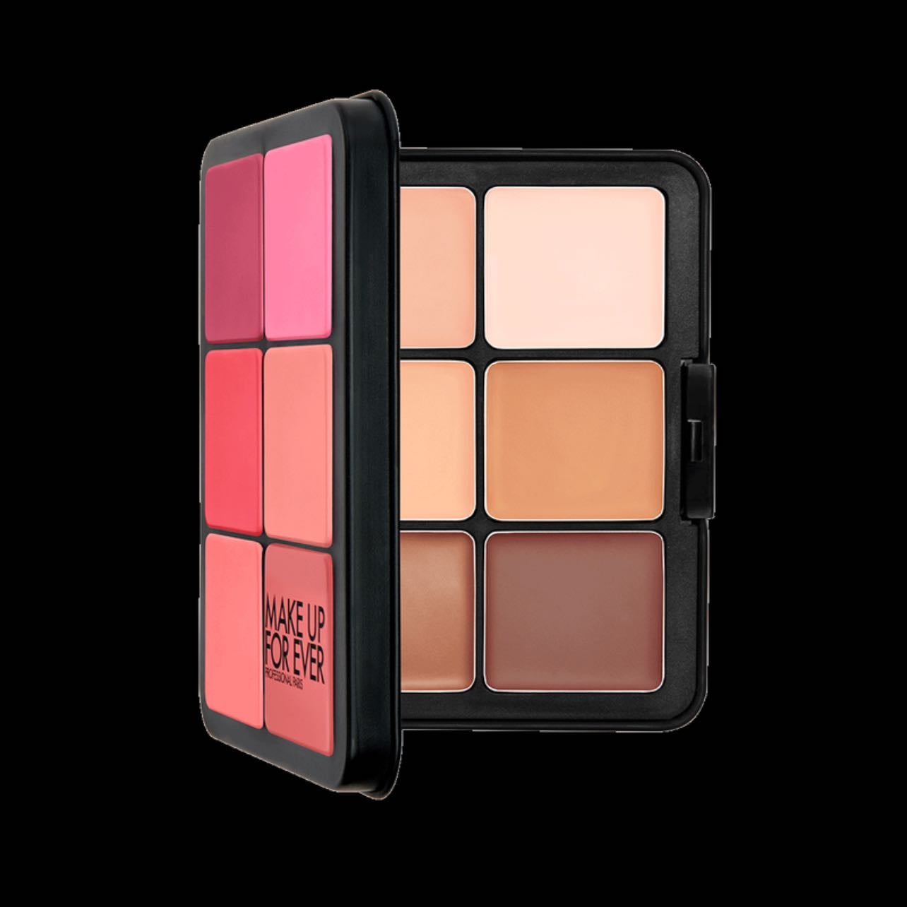 Paleta Armany too- Makeup Forever - Amooo😍