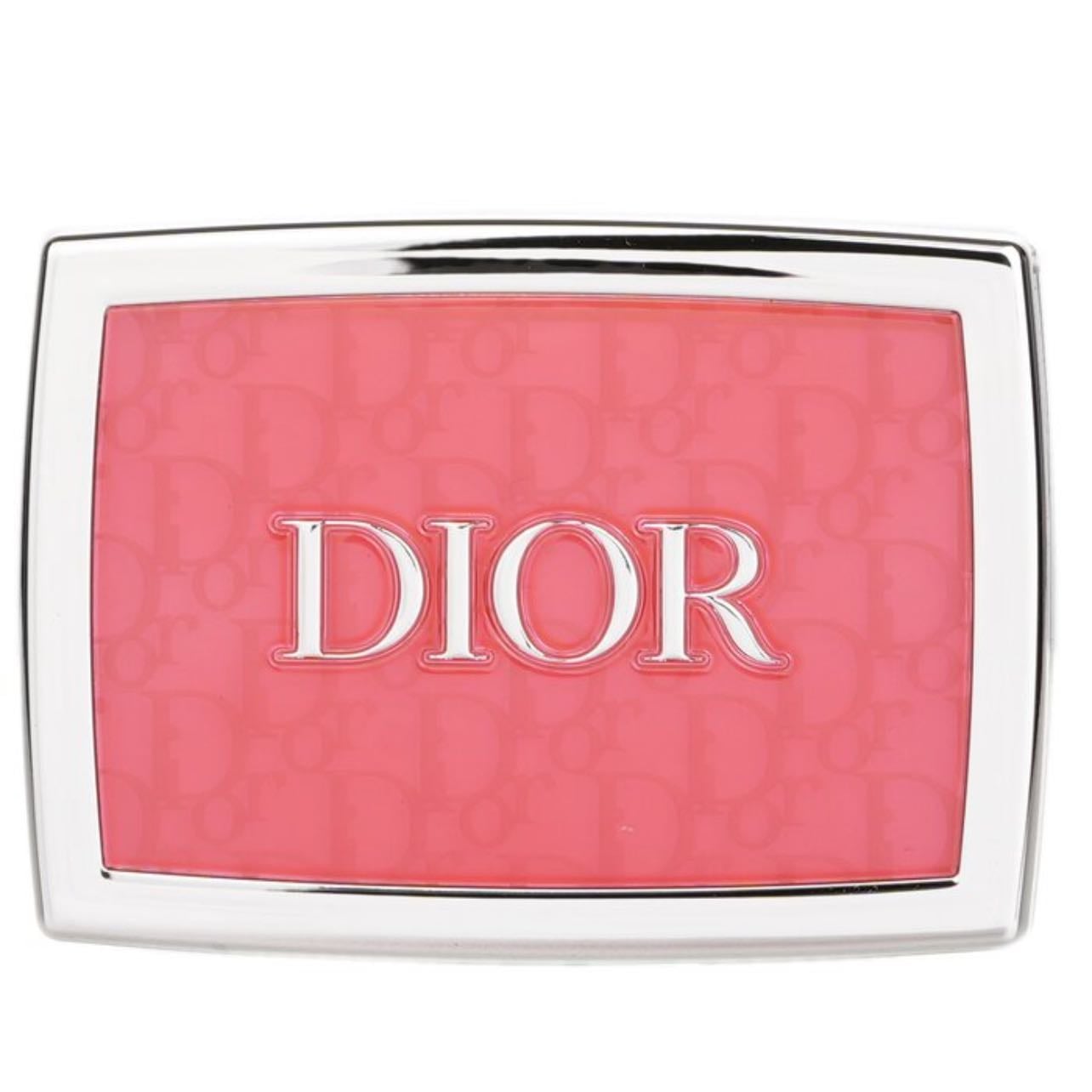 Blush Dior - Precisamente este tono😍