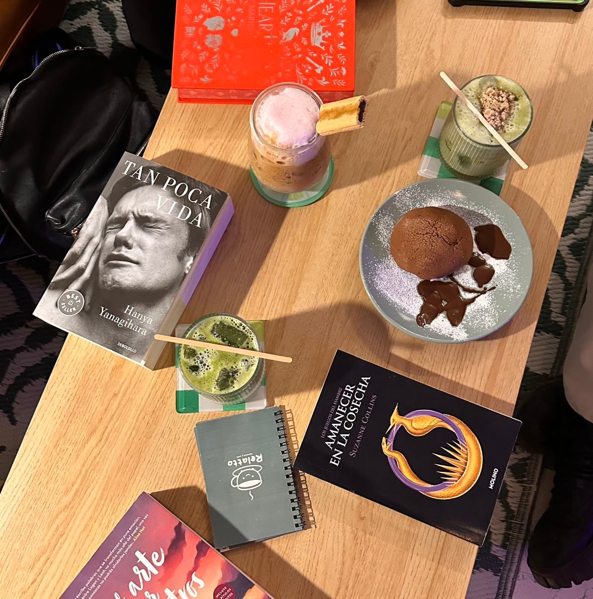 Libros 2026
