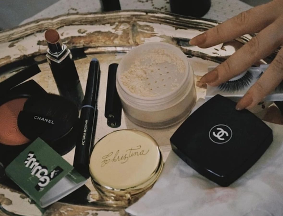 beauty essentials - Products hypelist by Anabelen Torres Landa Almaraz