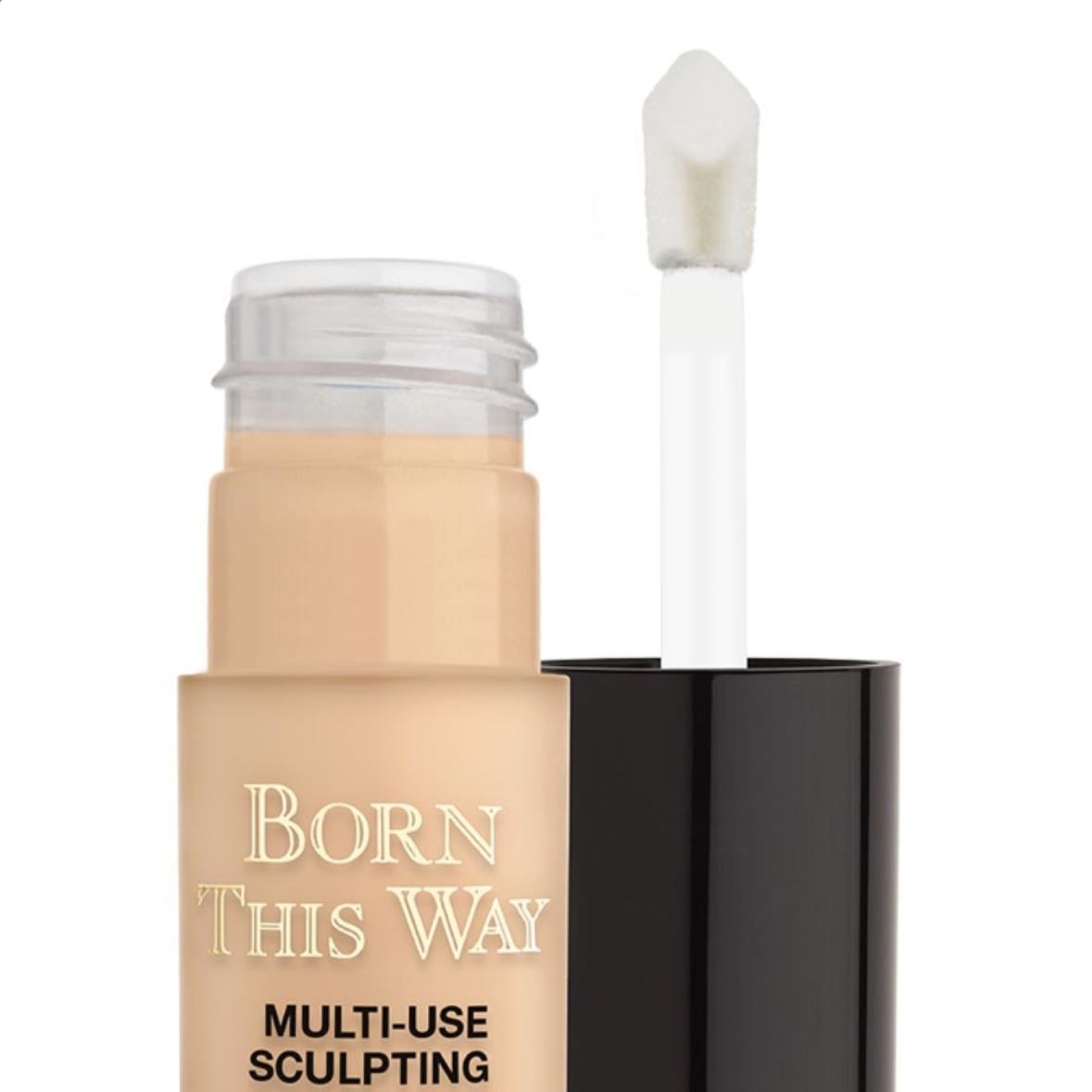 BORN THIS WAY - too faced