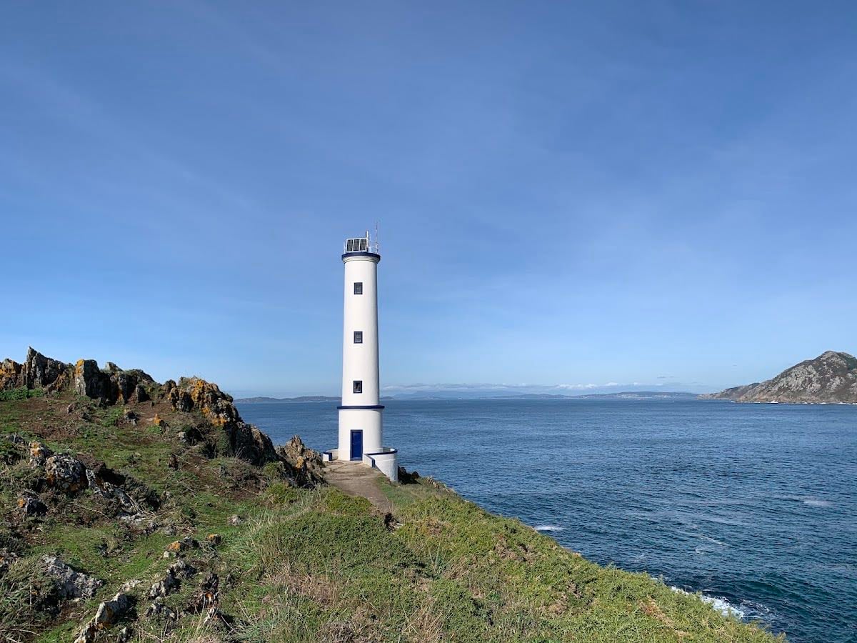 Cabo de Home