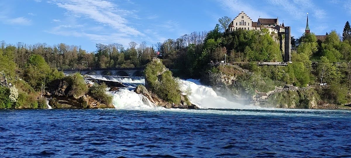 Neuhausen am Rheinfall