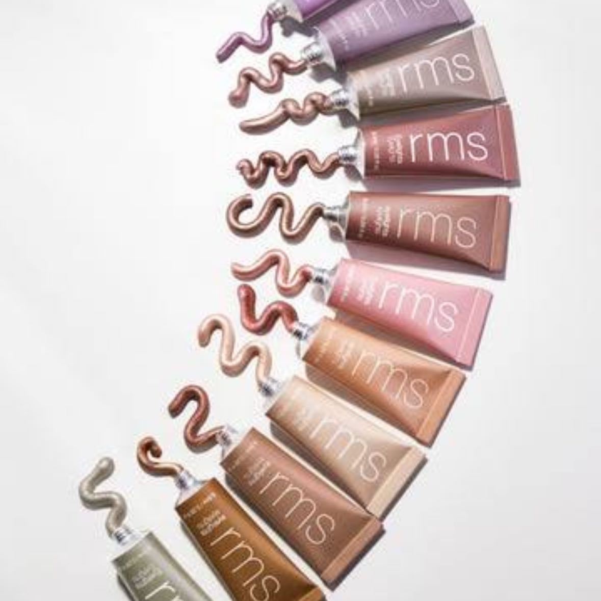 rms eyeshadow cream - Shade Luster