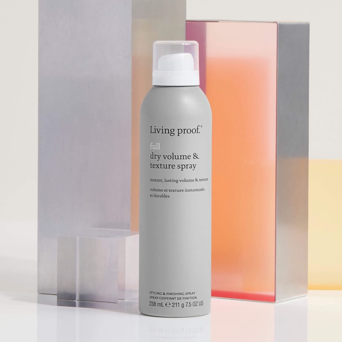 Living proof full dry volume & texture spray - Living proof